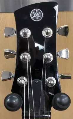 Yamaha Revstar RS420 2